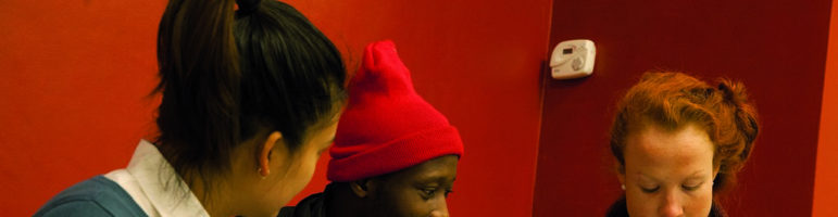 Festa dell’inclusione a ItaStra. Si presenta il Progetto FAMI