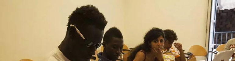 I progetti didattici di ItaStra sull’alfabetizzazione alla Mostra del libro didattico di Milano